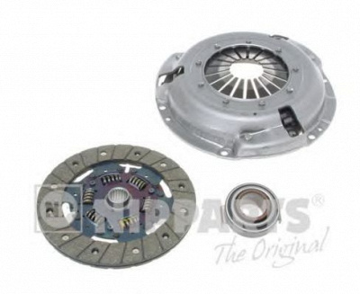 NIPPARTS j2004059 -  Комплект сцепления