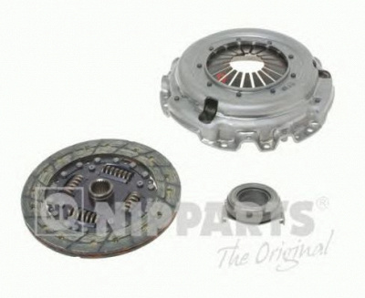 NIPPARTS j2004072 -  Комплект сцепления
