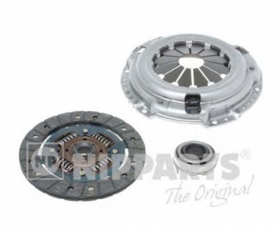 NIPPARTS j2004076 -  Комплект сцепления