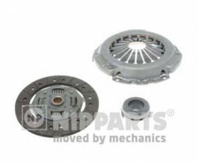 NIPPARTS j2004085 -  Комплект сцепления