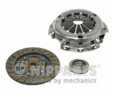 NIPPARTS j2005014 -  Комплект сцепления
