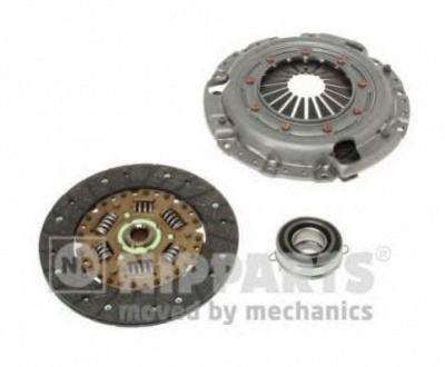 NIPPARTS j2005066 -  Комплект сцепления