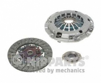 NIPPARTS j2005083 -  Комплект сцепления