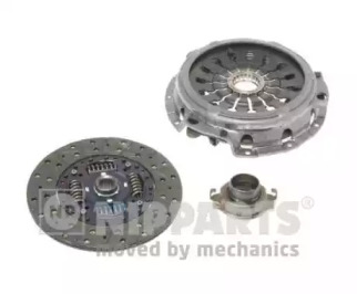 NIPPARTS j2005093 -  Комплект сцепления