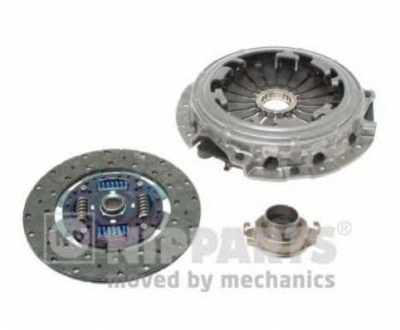 NIPPARTS j2005116 -  Комплект сцепления