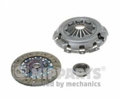 NIPPARTS j2005126 -  Комплект сцепления
