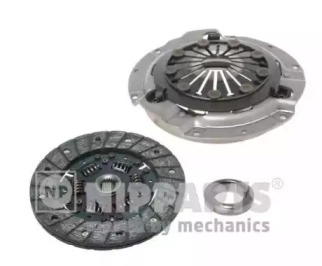 NIPPARTS j2007034 -  Комплект сцепления