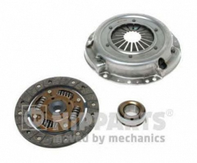 NIPPARTS j2008003 -  Комплект сцепления