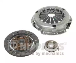 NIPPARTS j2008009 -  Комплект сцепления