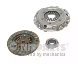 NIPPARTS j2008028 -  Комплект сцепления