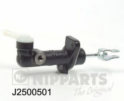NIPPARTS j2500501 -  Главный цилиндр, система сцепления