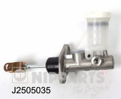 NIPPARTS j2505035 -  Главный цилиндр, система сцепления