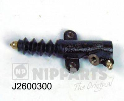 NIPPARTS j2600300 -  Рабочий цилиндр, система сцепления