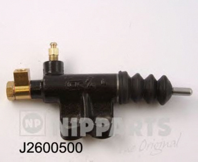 NIPPARTS j2600500 -  Рабочий цилиндр, система сцепления