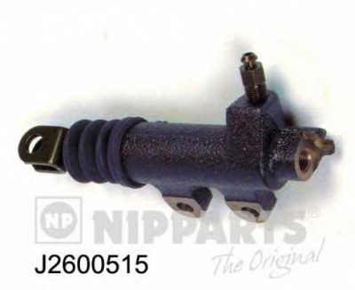 NIPPARTS j2600515 -  Рабочий цилиндр, система сцепления