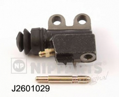 NIPPARTS j2601029 -  Рабочий цилиндр, система сцепления