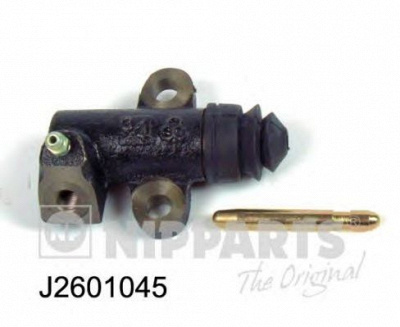 NIPPARTS j2601045 -  Рабочий цилиндр, система сцепления
