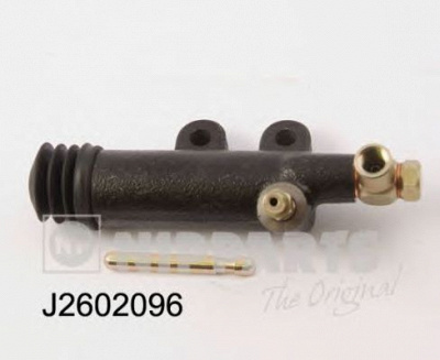 NIPPARTS j2602096 -  Рабочий цилиндр, система сцепления