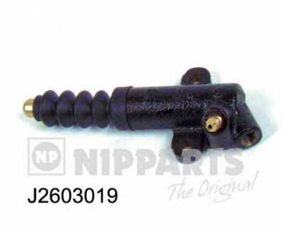 NIPPARTS j2603019 -  Рабочий цилиндр, система сцепления