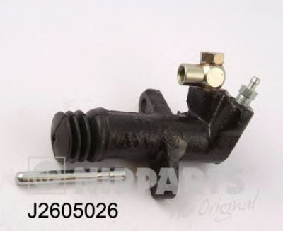 NIPPARTS j2605026 -  Рабочий цилиндр, система сцепления