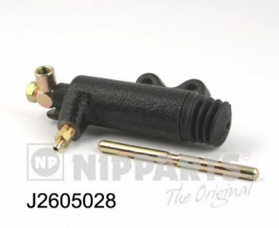 NIPPARTS j2605028 -  Рабочий цилиндр, система сцепления
