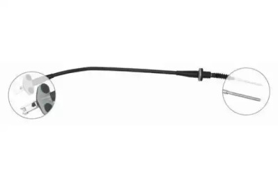 NIPPARTS j27300 -  Трос, управление сцеплением