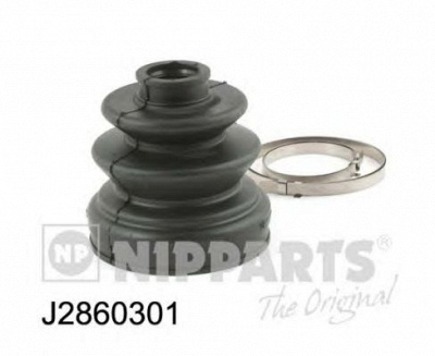NIPPARTS j2860301 -  Комплект пыльника, приводной вал