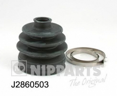 NIPPARTS j2860503 -  Комплект пыльника, приводной вал
