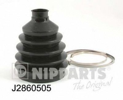 NIPPARTS j2860505 -  Комплект пыльника, приводной вал