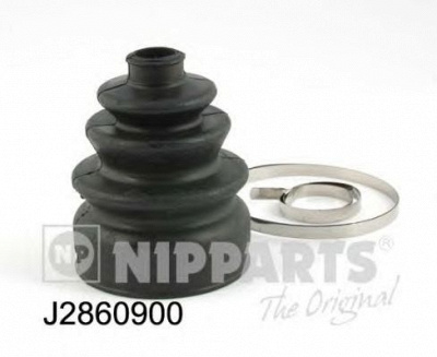 NIPPARTS j2860900 -  Комплект пыльника, приводной вал