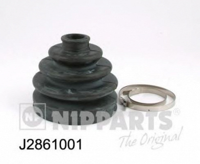 NIPPARTS j2861001 -  Комплект пыльника, приводной вал