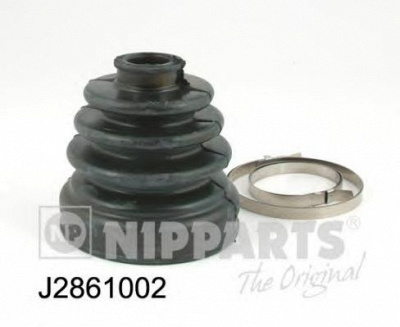 NIPPARTS j2861002 -  Комплект пыльника, приводной вал