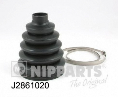 NIPPARTS j2861020 -  Комплект пыльника, приводной вал
