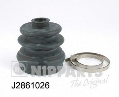 NIPPARTS j2861026 -  Комплект пыльника, приводной вал