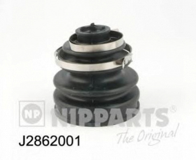 NIPPARTS j2862001 -  Комплект пыльника, приводной вал