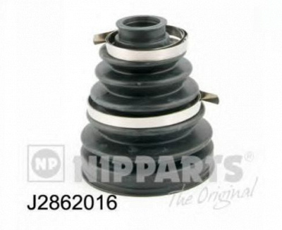 NIPPARTS j2862016 -  Комплект пыльника, приводной вал