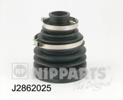 NIPPARTS j2862025 -  Комплект пыльника, приводной вал
