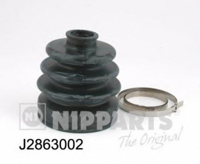 NIPPARTS j2863002 -  Комплект пыльника, приводной вал