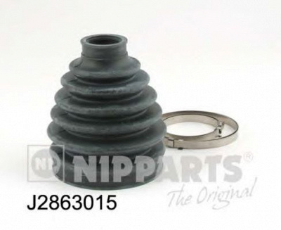 NIPPARTS j2863015 -  Комплект пыльника, приводной вал
