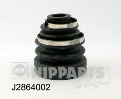 NIPPARTS j2864002 -  Комплект пыльника, приводной вал