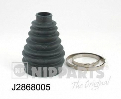 NIPPARTS j2868005 -  Комплект пыльника, приводной вал