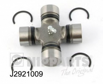 NIPPARTS j2921009 -  Шарнир, продольный вал
