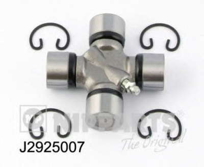 NIPPARTS j2925007 -  Шарнир, продольный вал