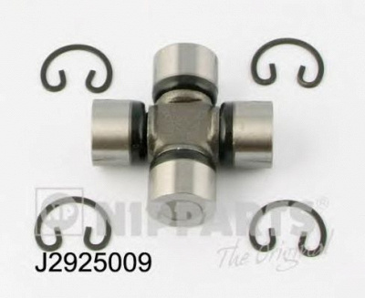 NIPPARTS j2925009 -  Шарнир, продольный вал