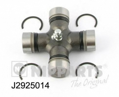 NIPPARTS j2925014 -  Шарнир, продольный вал