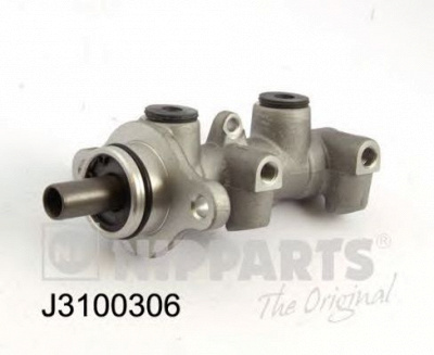 NIPPARTS j3100306 -  Главный тормозной цилиндр