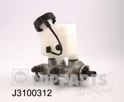 NIPPARTS j3100312 -  Главный тормозной цилиндр