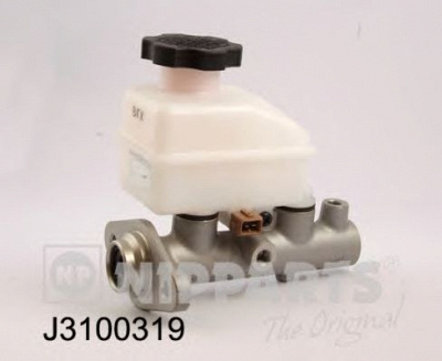 NIPPARTS j3100319 -  Главный тормозной цилиндр