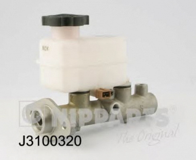 NIPPARTS j3100320 -  Главный тормозной цилиндр