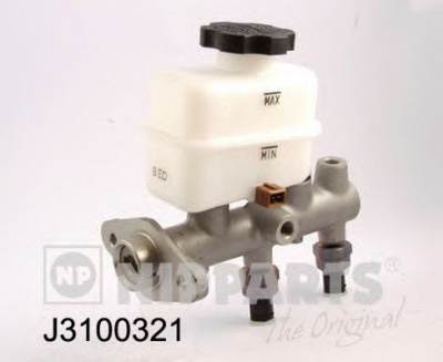 NIPPARTS j3100321 -  Главный тормозной цилиндр